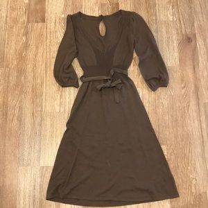 French Connection Dress